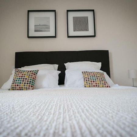 Le Courtoisville Apartment Saint-Malo Exteriér fotografie