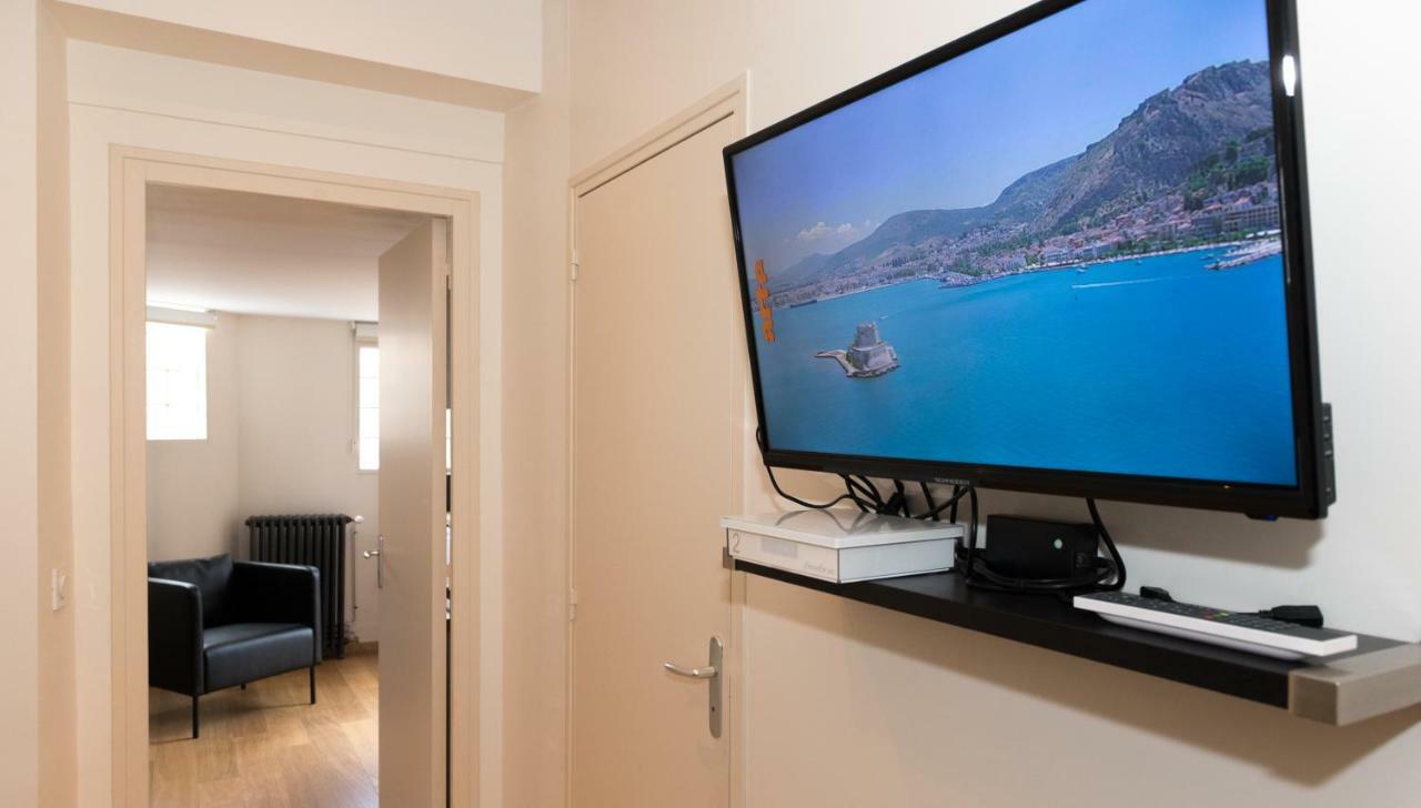 Le Courtoisville Apartment Saint-Malo Exteriér fotografie